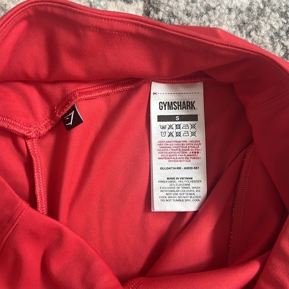 Gymshark seamless leggings - Picture 5 of 9